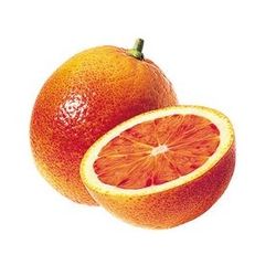 Taronja sanguina