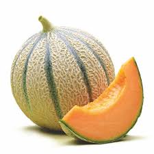 Meló Cantaloup