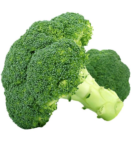 Brócoli ramell