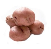 Patata vermella Nova Collita!