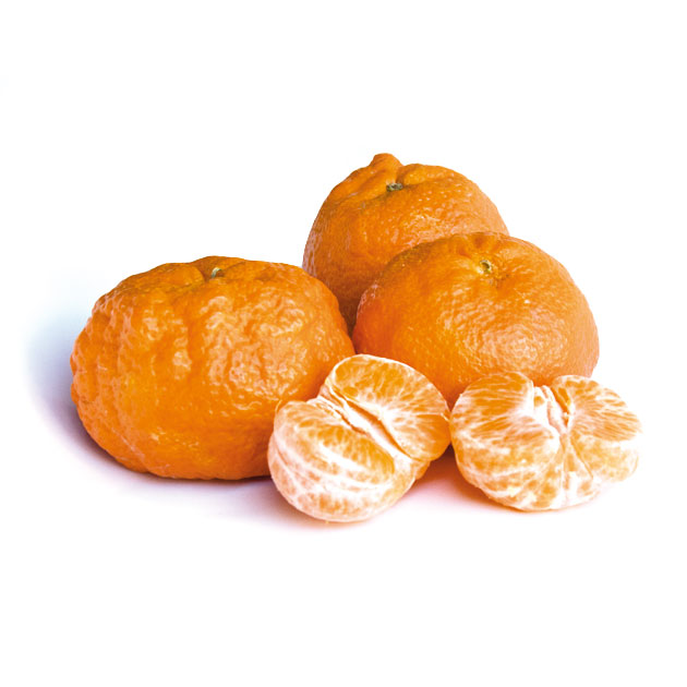 Mandarina Gold Nugget
