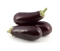 Albergínia negra