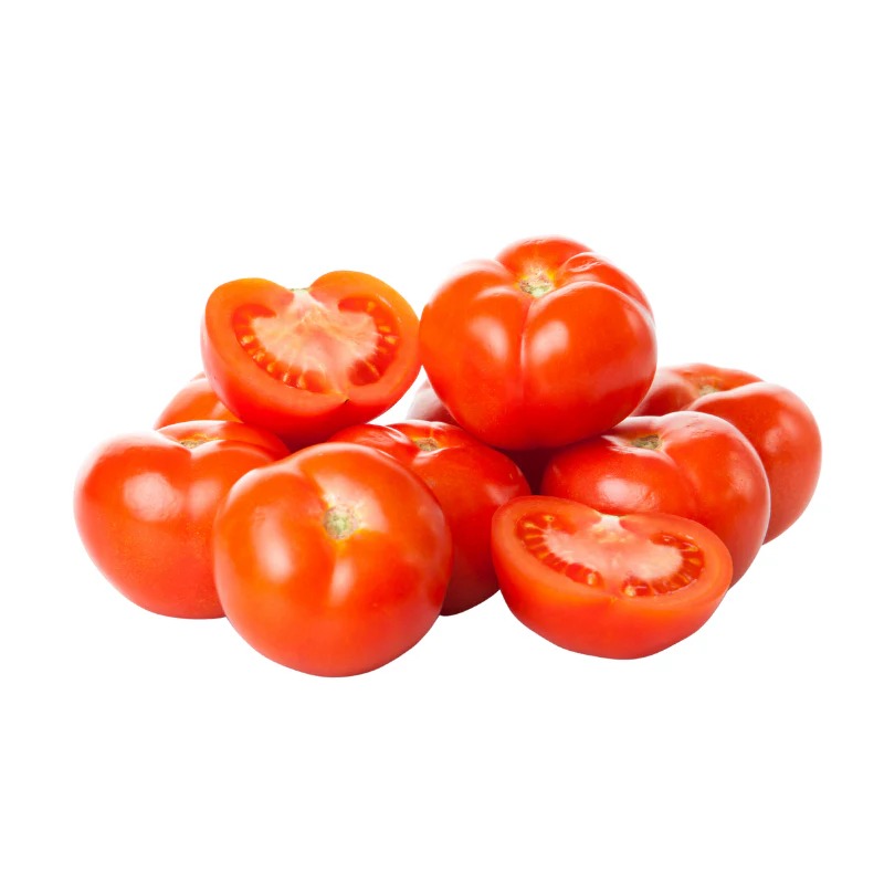 Tomàquet rodó o “bola”